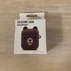 Silicone Case for Airpods